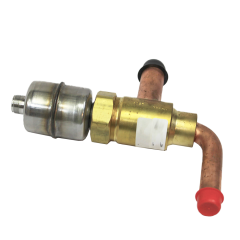 Electronic Expansion Valve Assembly