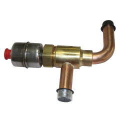 Electronic Expansion Valve