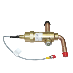 Electronic Expansion Valve