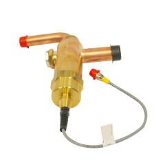 Electronic Expansion Valve