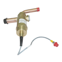 Electronic Expansion Valve