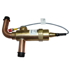 Electronic Expansion Valve