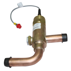 Electronic Expansion Valve