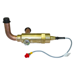 Electronic Expansion Valve