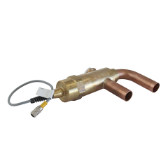 Electronic Expansion Valve