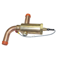Electronic Expansion Valve