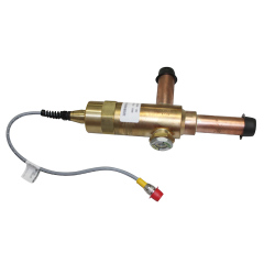 Electronic Expansion Valve