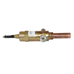 Electronic Expansion Valve