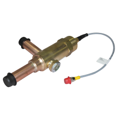 Electronic Expansion Valve