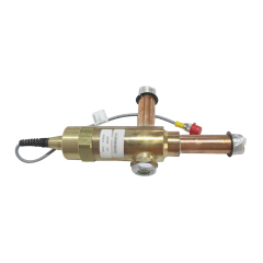 Electronic Expansion Valve