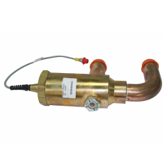 Electronic Expansion Valve