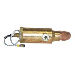 Electronic Expansion Valve
