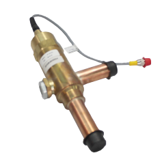 Electronic Expansion Valve