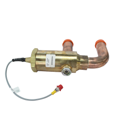 Electronic Expansion Valve