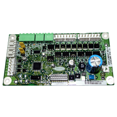 Auxiliary Board