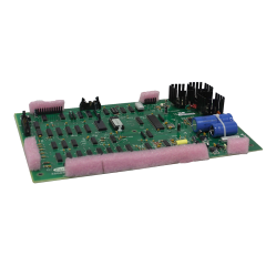 Micro Processor Board