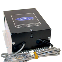 Motormaster® Low Ambient Controller