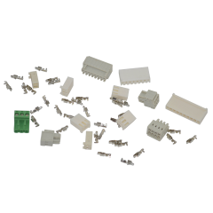 EMM Board Connector Kit