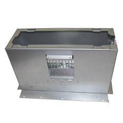 Burner Box Assembly