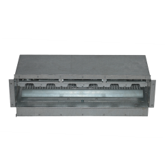 Burner Box Kit