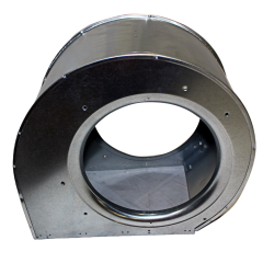Blower Housing Assembly