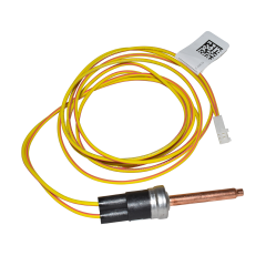 Low Pressure Switch