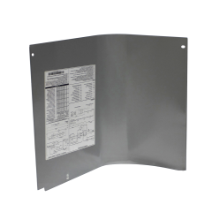 Control Box Cover