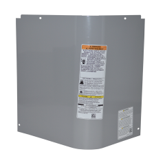 Control Box Cover Kit