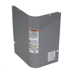 Control Box Cover Kit