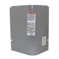 Control Box Panel