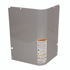 Control Box Cover Kit