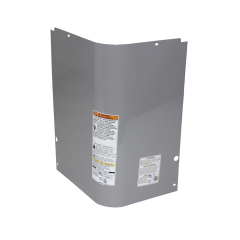 Control Box Cover Kit