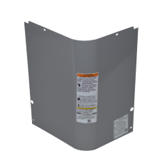 Control Box Cover
