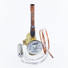 Thermostatic Expansion Valve Kit