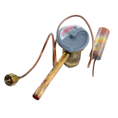 Thermostatic Expansion Valve Kit