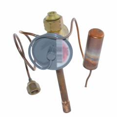 Thermostatic Expansion Valve Kit