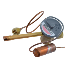 Thermostatic Expansion Valve Kit