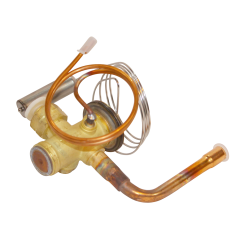Thermostatic Expansion Valve Kit