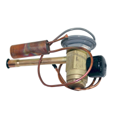 Thermostatic Expansion Valve Kit