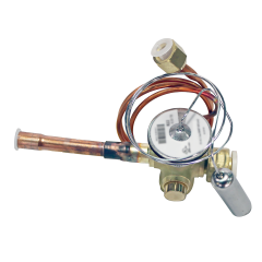 Thermostatic Expansion Valve Kit