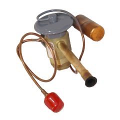 Thermostatic Expansion Valve Kit