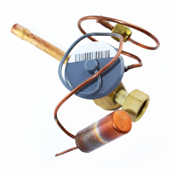 Thermostatic Expansion Valve Kit