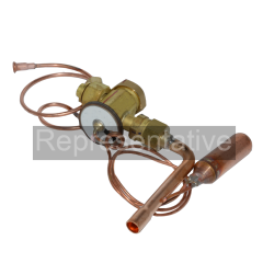 Thermostatic Expansion Valve Kit