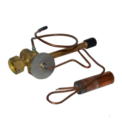 Thermal Expansion Valve Kit