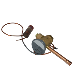 Thermostatic Expansion Valve Kit