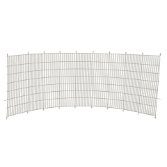 Inlet Grille