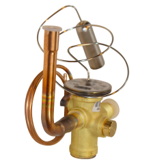 Thermostatic Expansion Valve Kit