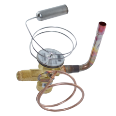 Thermostatic Expansion Valve Kit