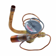 Thermostatic Expansion Valve Kit