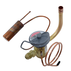 Thermostatic Expansion Valve Kit